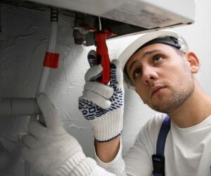 About The Faucet Pros Harbeson, DE